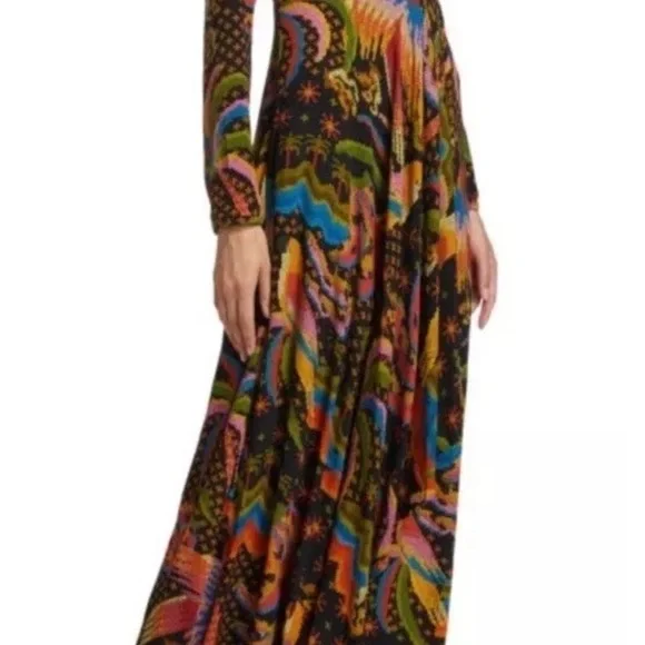 FARM Rio Macaw Island Maxi - Picture 3 of 8